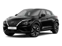 Nuova Nissan Juke Acenta 143 CV (105 kW) 2026 Nero SUV