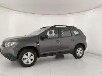Usata Dacia Duster Comfort 116 CV (85 kW) 2021 Grigio SUV