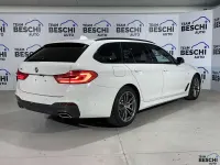 Usata BMW 520 M Sport 190 CV (139 kW) 2019 Other Station wagon