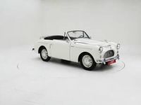 Usata Austin A40 50 CV (36 kW) 1952 Altri Cabrio