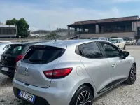 Usata Renault Clio 90 CV (66 kW) 2019 Grigio Utilitaria