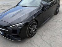 Usata Mercedes C220 AMG 200 CV (147 kW) 2021 Station wagon