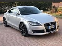 Usata Audi TT 200 CV (147 kW) 2006 Grigio Coupé