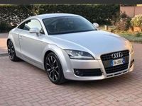 Usata Audi TT 2006 Grigio Coupé
