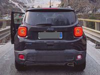 usata Jeep Renegade 1.3 t4 phev S 4xe at6