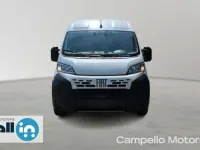 Usata Fiat Ducato 140 CV (102 kW) 2024 Bianco Furgone