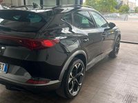Usata Cupra Formentor 150 CV (110 kW) 2022 Nero SUV
