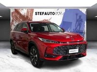 Nuova MG HS Luxury 224 CV (164 kW) 2026 Diamond red SUV