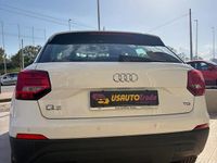Occasion Audi Q2 Business 116 ch (85 kW) 2017 Blanc SUV