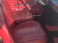 Usata Fiat 128 1970 Grigio Station wagon