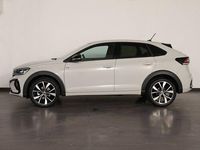 Usata VW Taigo R-line 110 CV (80 kW) 2022 Deep black SUV