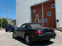Usata Mazda MX5 110 CV (80 kW) 2004 Cabrio
