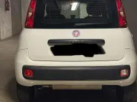 Usata Fiat Panda Easy 85 CV (62 kW) 2018 Utilitaria