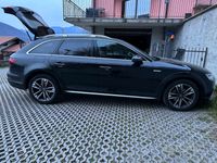 usata Audi A4 Allroad 2.0 tdi 190 s-tronic