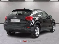 Usata Audi Q2 Business 116 CV (85 kW) 2024 Nero brillante SUV