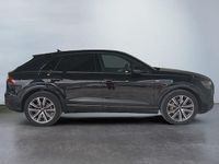 Usata Audi Q8 Ambiente 286 CV (210 kW) 2023 Nero mythos metallizzato SUV