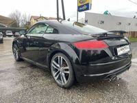 usata Audi TT Coupé 1.8 TFSI S line