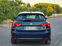 Usata Fiat Tipo 95 CV (69 kW) 2018 Bluazzurro Berlina