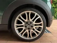 Usata Mini Cooper D Hype 116 CV (85 kW) 2018 Utilitaria