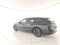 Usata Peugeot 508 GT 131 CV (96 kW) 2024 Nero Station wagon