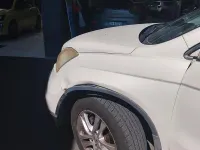 Usata Honda CR-V 150 CV (110 kW) 2011 Bianco SUV