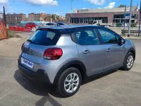 Usata Citroën C3 Origins 83 CV (61 kW) 2019 Grigio Utilitaria