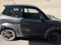 Usata Chatenet CH46 2023 Grigio Utilitaria