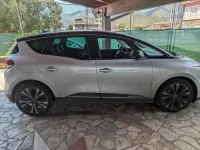 Usata Renault Scenic E-Tech 110 CV (80 kW) 2017 Grigio Monovolume
