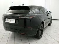 Usata Land Rover Range Rover Velar SE Dynamic 204 CV (150 kW) 2025 Nero SUV