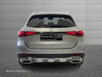 Usata Mercedes GLC220 Advanced Plus 197 CV (144 kW) 2023 Argento metallizzato SUV