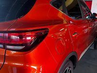 Usata MG ZS 111 CV (81 kW) 2024 SUV