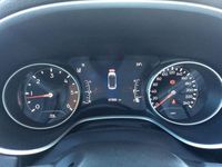 Usata Jeep Compass Limited 140 CV (102 kW) 2018 Bianco SUV