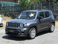 Usata Jeep Renegade Limited 120 CV (88 kW) 2023 Grigio scuro SUV