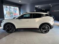 Nuova Alfa Romeo Junior Edizione Speciale 136 CV (100 kW) 2025 Bianco alfa SUV