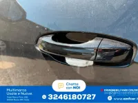 Usata Audi Q3 Sportback S-Line 150 CV (110 kW) 2023 Nero SUV