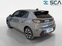 Nuova Peugeot 208 Allure 110 CV (80 kW) 2025 Grigio Utilitaria