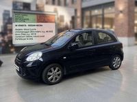 Usata Nissan Micra S 98 CV (72 kW) 2013 Utilitaria