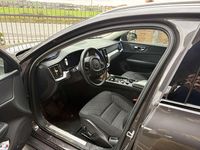 Usata Volvo V60 CC Plus 197 CV (144 kW) 2022 Station wagon