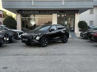 Nuova Omoda 5 224 CV (164 kW) 2025 Nero SUV