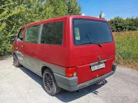 Usata VW T4 77 CV (56 kW) 1994 Furgone