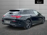 Usata Mercedes CLA180 Business 116 CV (85 kW) 2023 Coupé