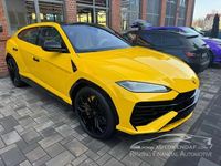 Nuova Lamborghini Urus 620 CV (456 kW) 2026 Giallo SUV