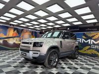 Usata Land Rover Defender SE Dynamic 200 CV (147 kW) 2023 Grigio SUV