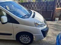 usata Fiat Scudo 8 posti