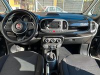 usata Fiat 500L - 2018