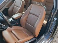 Usata BMW 335 M Sport 306 CV (225 kW) 2007 Nero Coupé