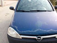 Usata Opel Corsa 58 CV (42 kW) 2003 Utilitaria