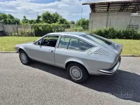 Usata Alfa Romeo Alfetta GT/GTV 122 CV (89 kW) 1970 Grigio Coupé