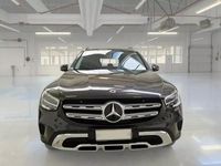 Usata Mercedes GLC300e 210 CV (154 kW) 2020 SUV
