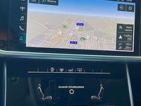 Usata Audi A6 S-Line 204 CV (150 kW) 2018 Grigio Berlina